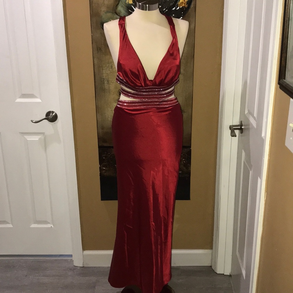 Bora dress size xs